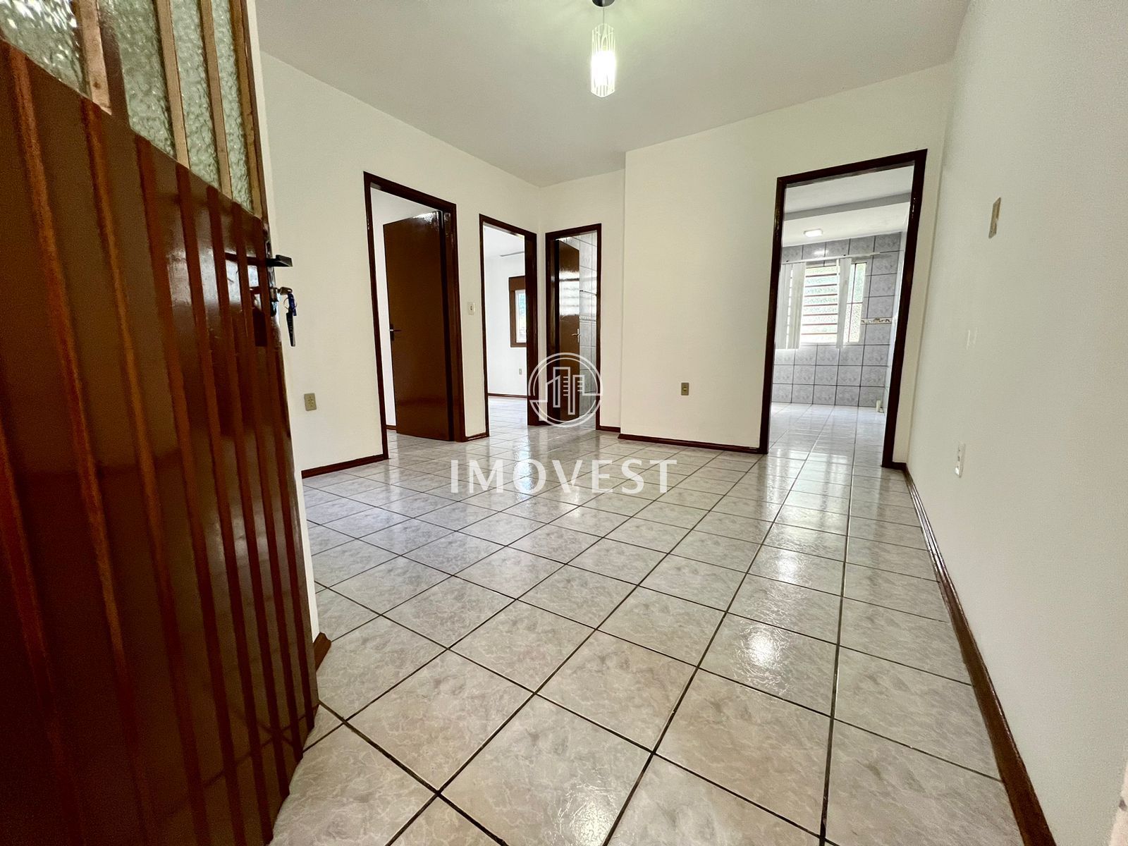 Apartamento à venda com 2 quartos, 50m² - Foto 4