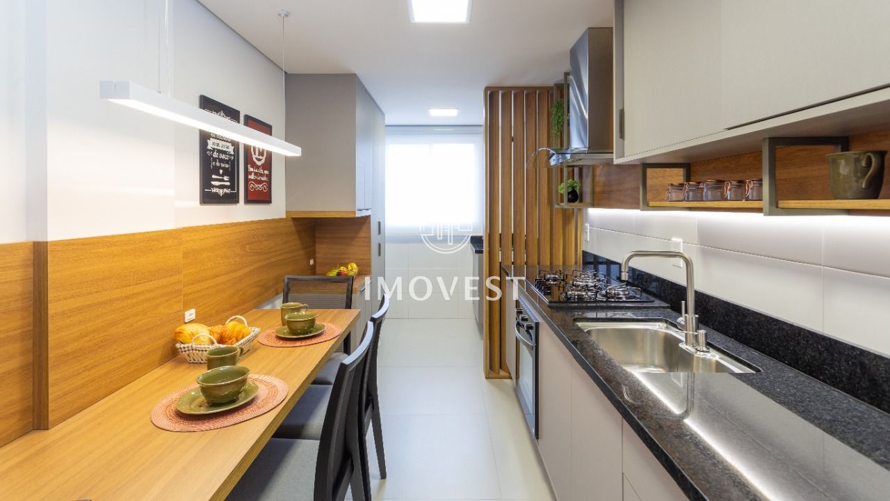 Apartamento à venda com 3 quartos, 122m² - Foto 11