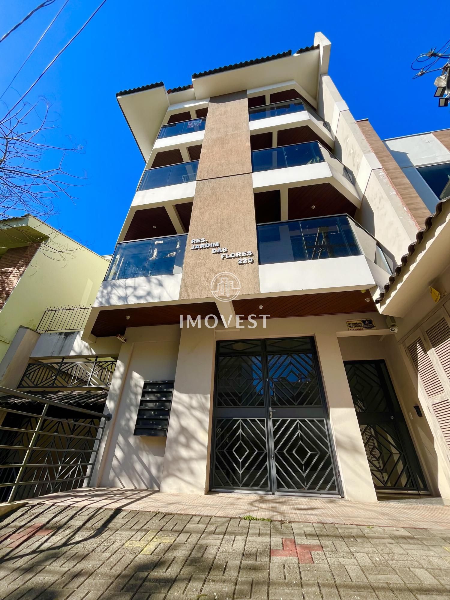 Apartamento, 1 quarto - Foto 11