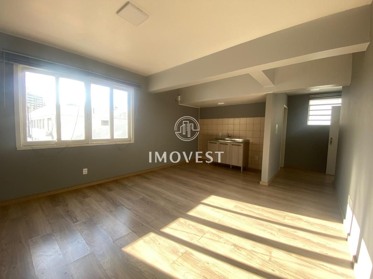 Sala-Conjunto, 55 m² - Foto 2