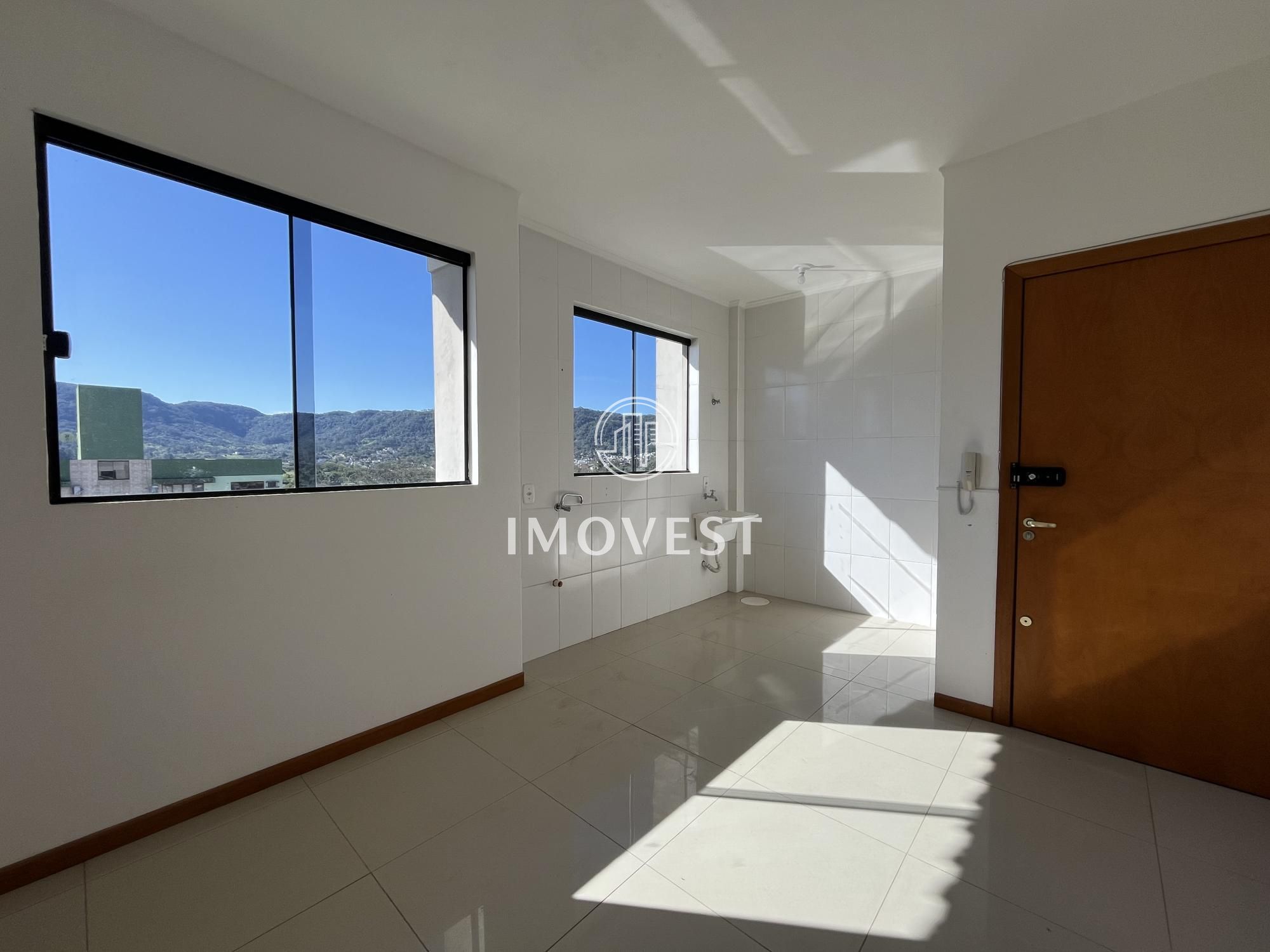 Apartamento para alugar com 1 quarto, 50m² - Foto 1