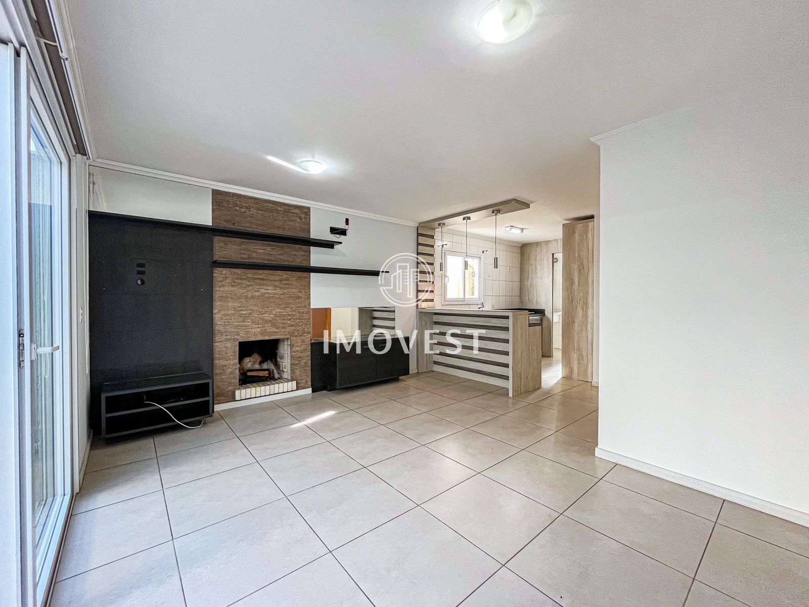 Casa de Condomínio à venda e aluguel com 3 quartos, 145m² - Foto 3