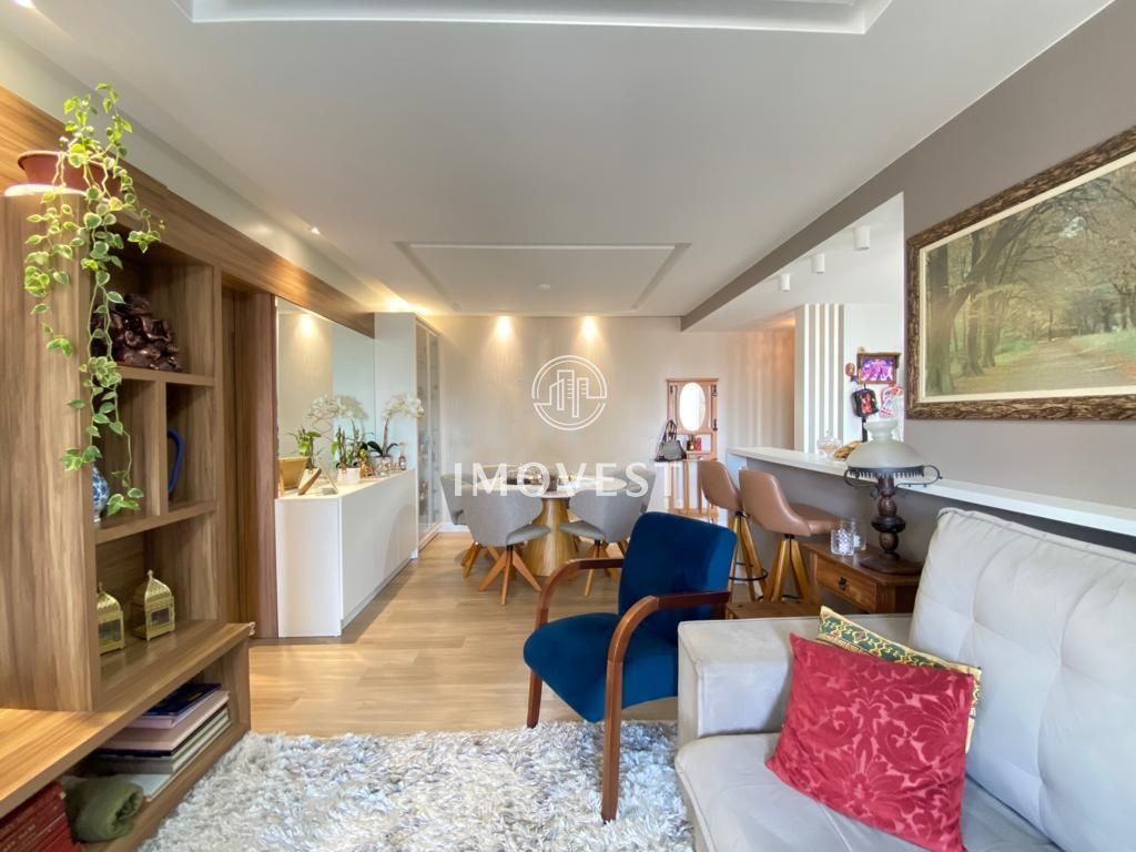 Apartamento, 3 quartos, 89 m² - Foto 6