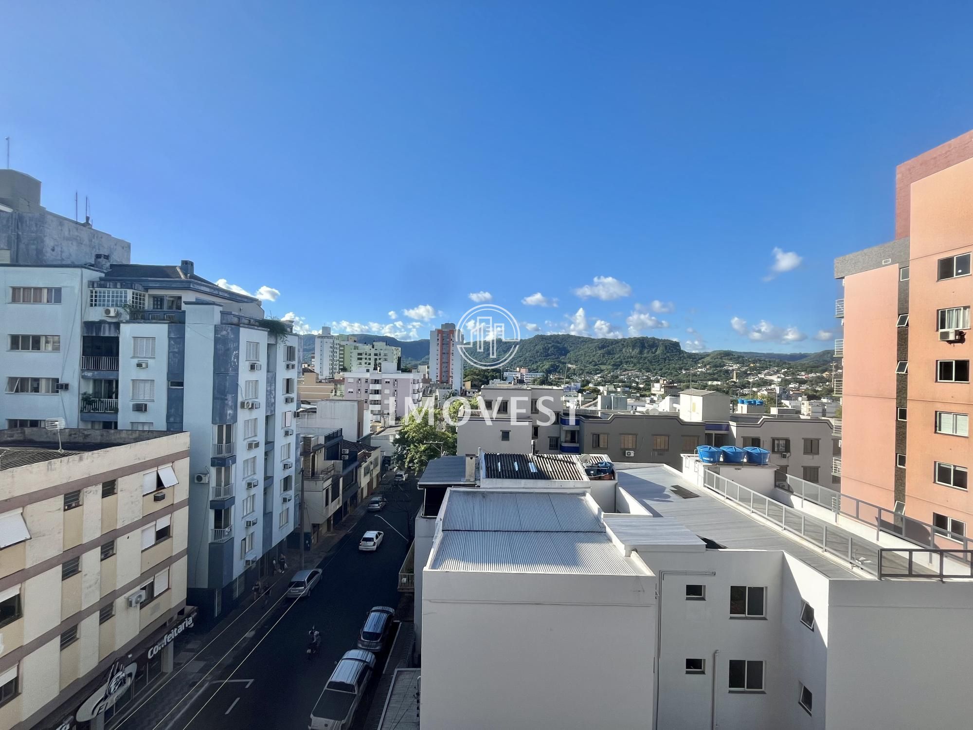 Apartamento para alugar com 1 quarto, 41m² - Foto 5