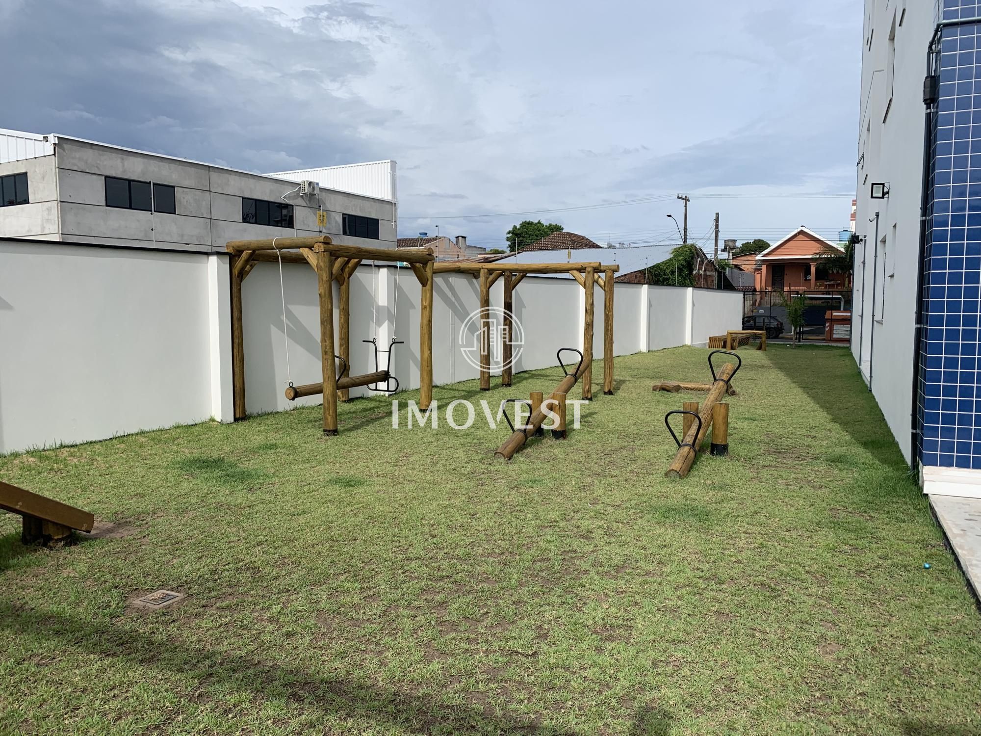 Apartamento, 2 quartos, 57 m² - Foto 14