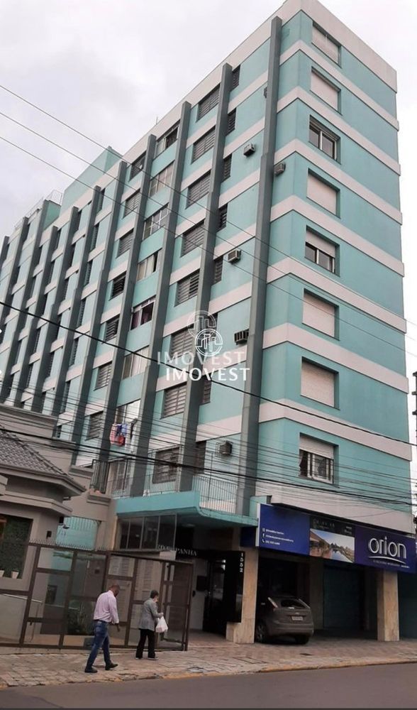 Apartamento, 2 quartos, 122 m² - Foto 23