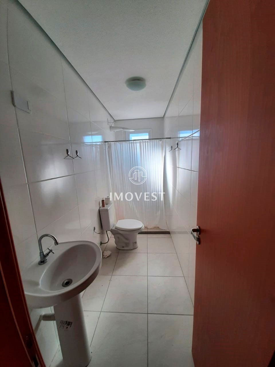 Apartamento à venda com 2 quartos, 59m² - Foto 12