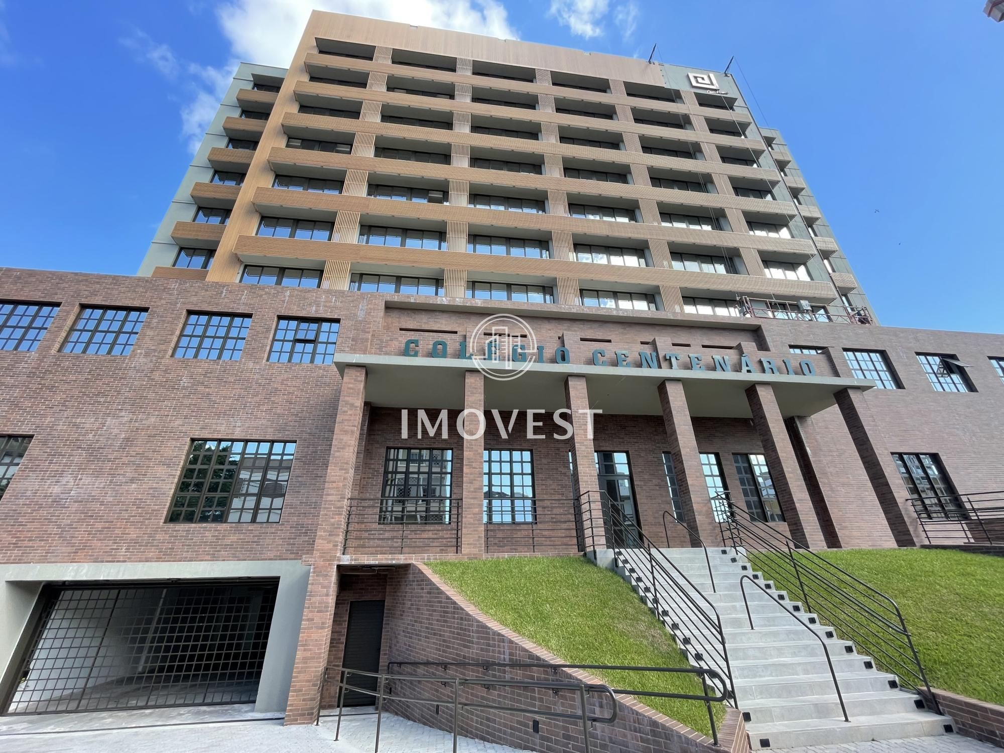 Apartamento, 1 quarto, 32 m² - Foto 10