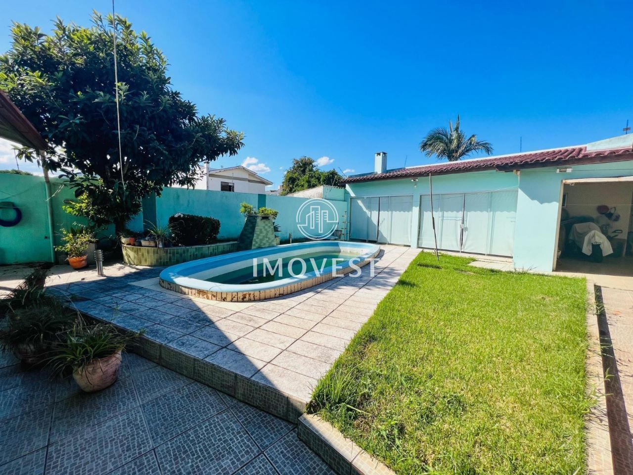 Casa, 3 quartos, 159 m² - Foto 7