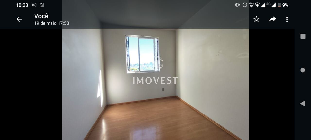Apartamento, 2 quartos, 54 m² - Foto 8