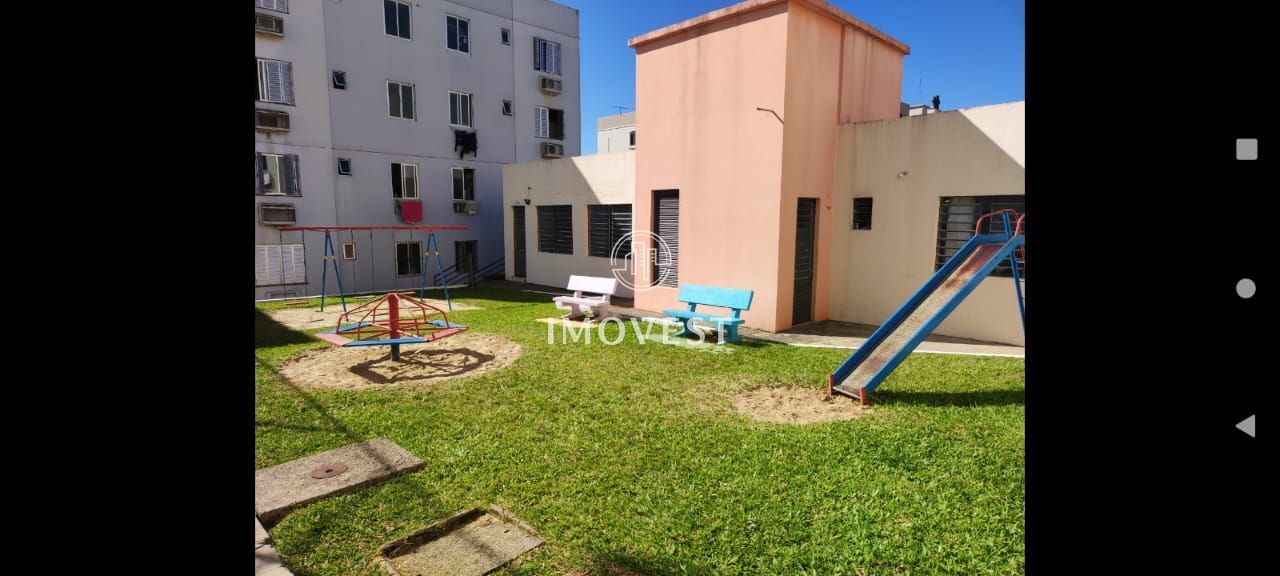 Apartamento, 2 quartos, 54 m² - Foto 4
