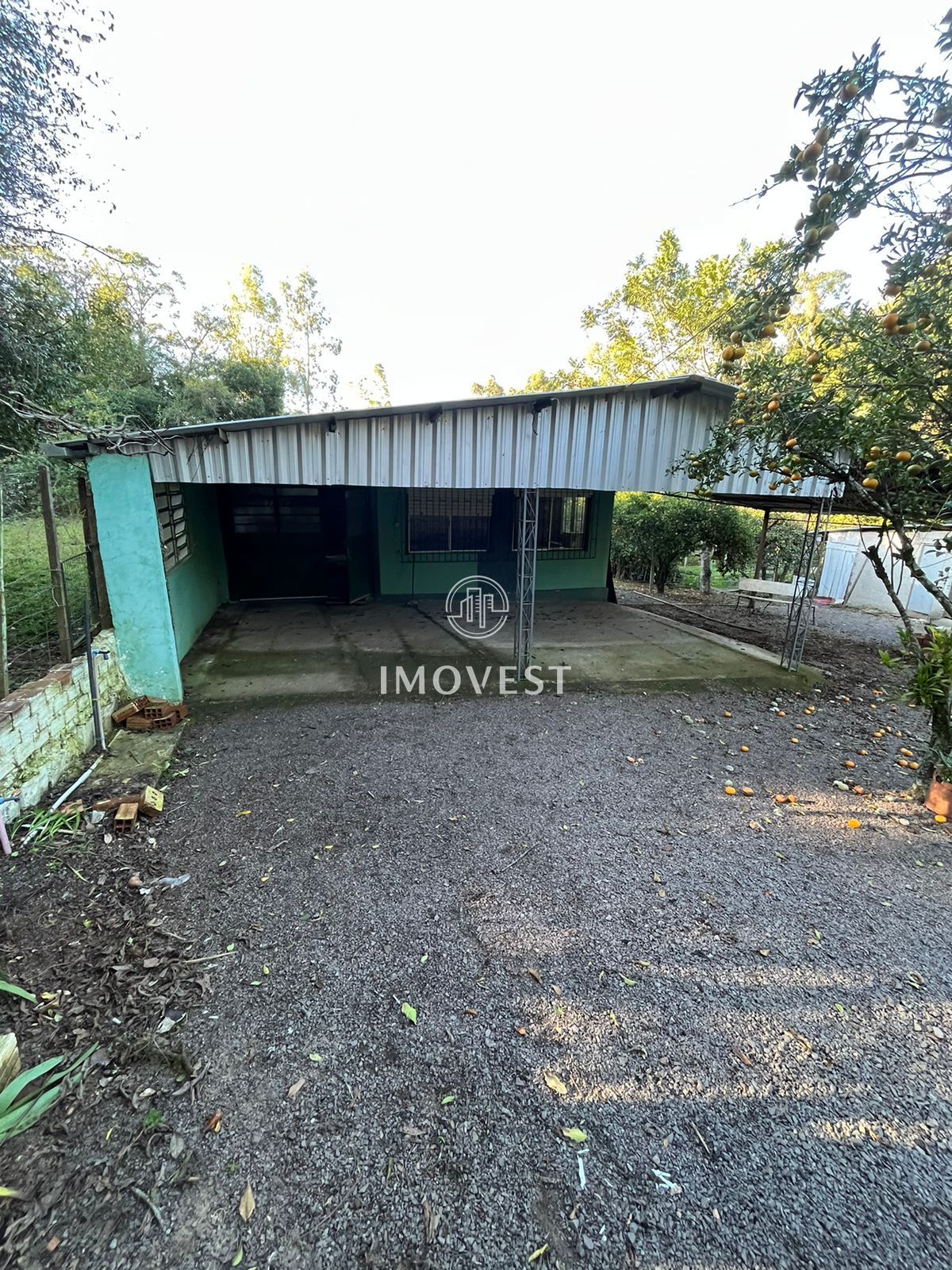 Chácara, 3 quartos, 6000 hectares - Foto 8