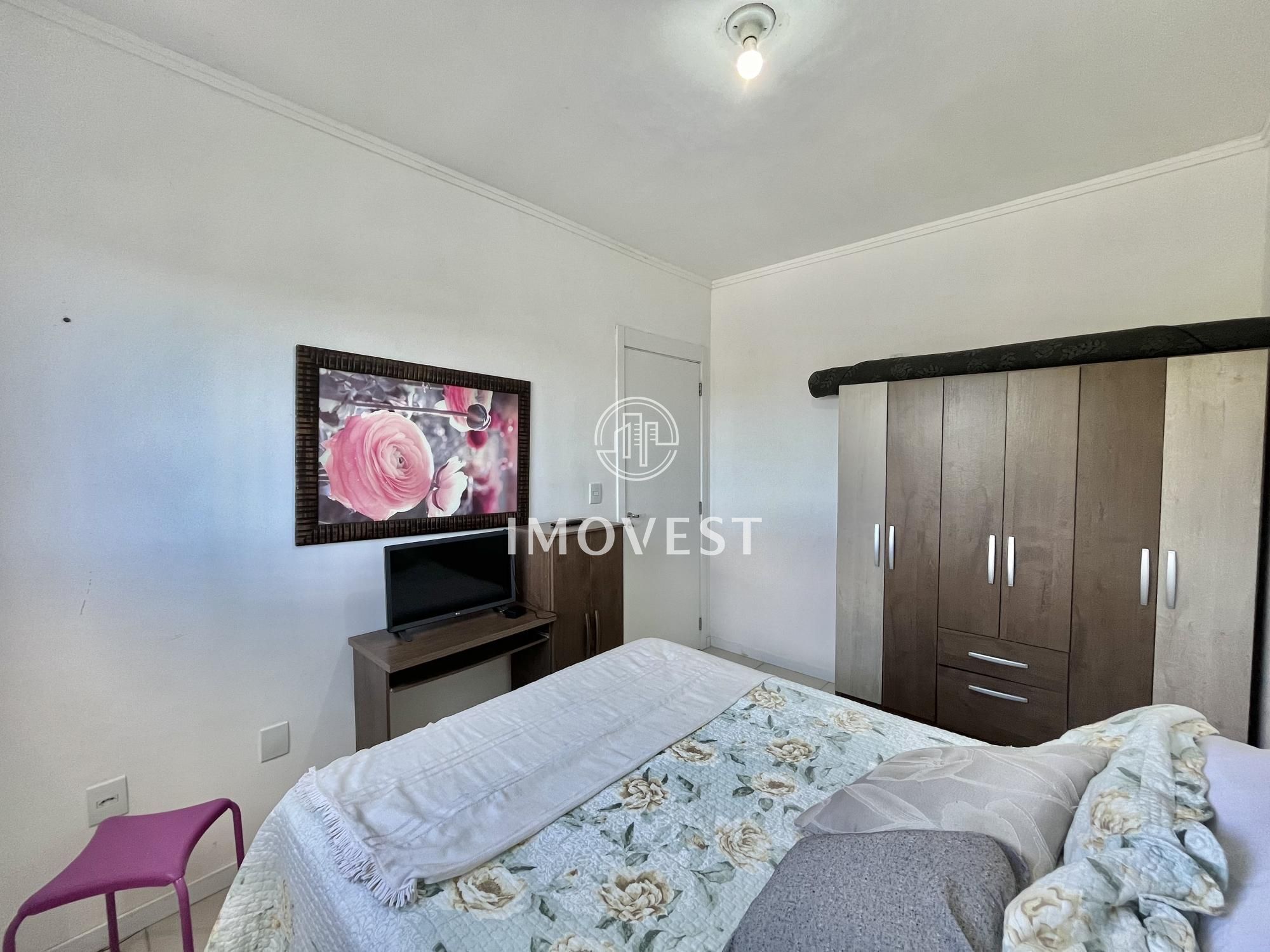 Apartamento, 1 quarto, 44 m² - Foto 7