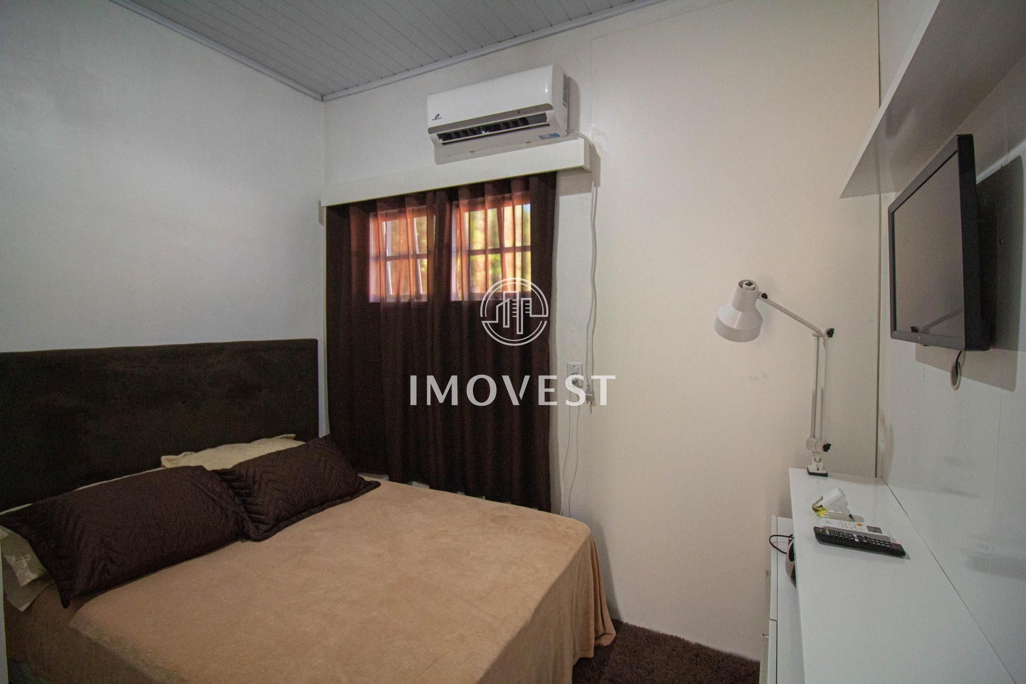 Casa à venda com 3 quartos, 166m² - Foto 17