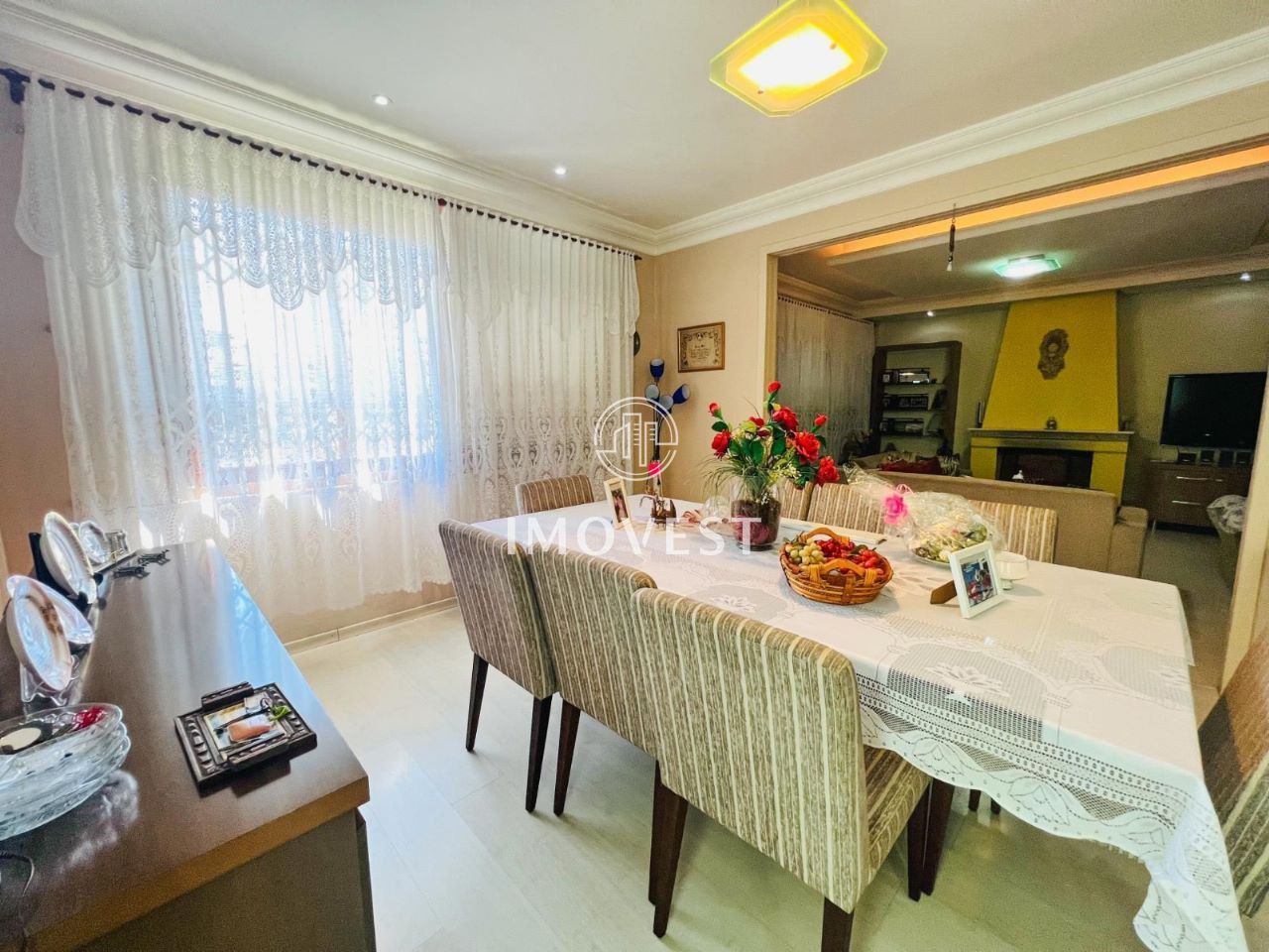 Casa, 3 quartos, 159 m² - Foto 9