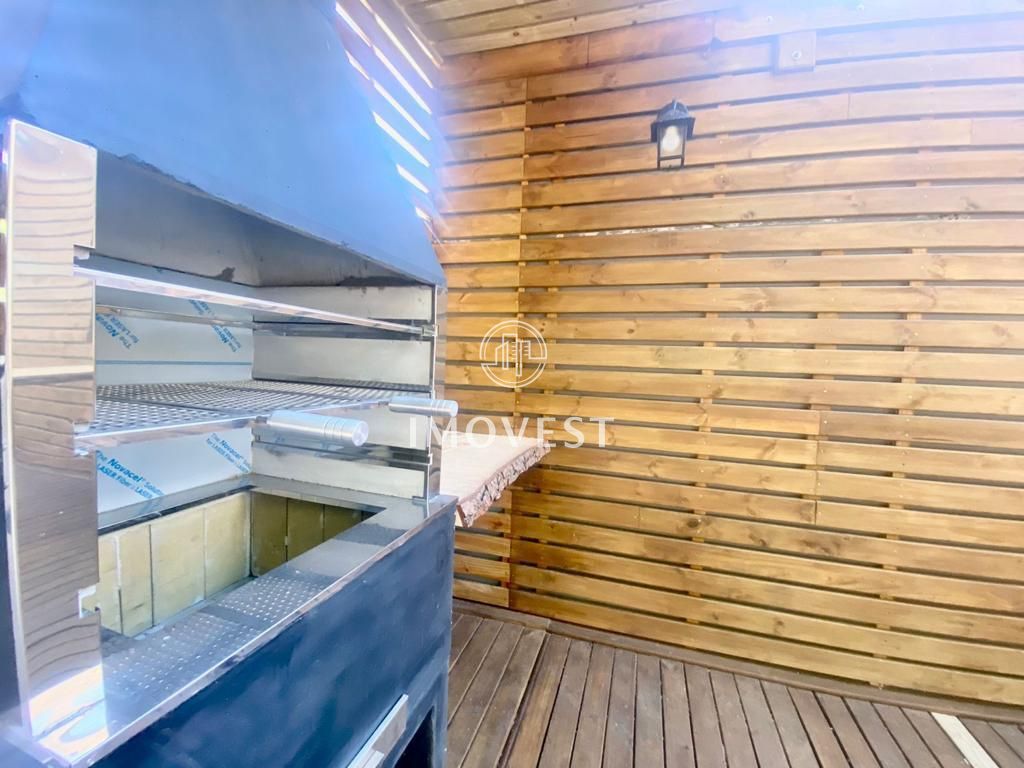 Casa, 3 quartos, 166 m² - Foto 25