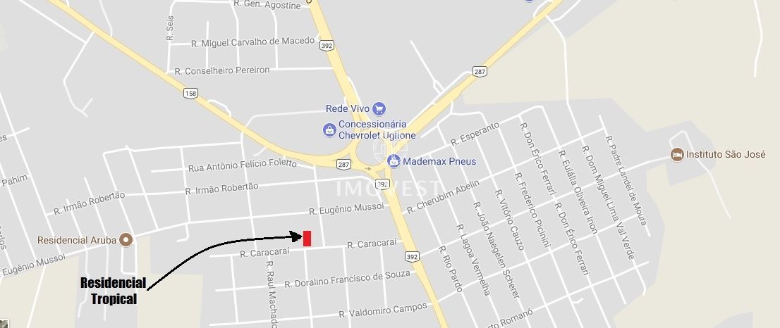 Casa, 2 quartos, 93 m² - Foto 8