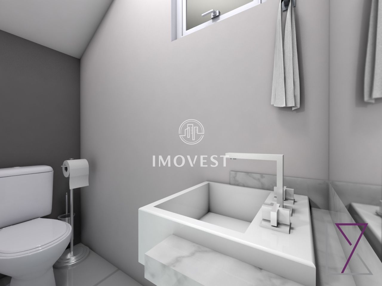 Casa, 2 quartos, 93 m² - Foto 5