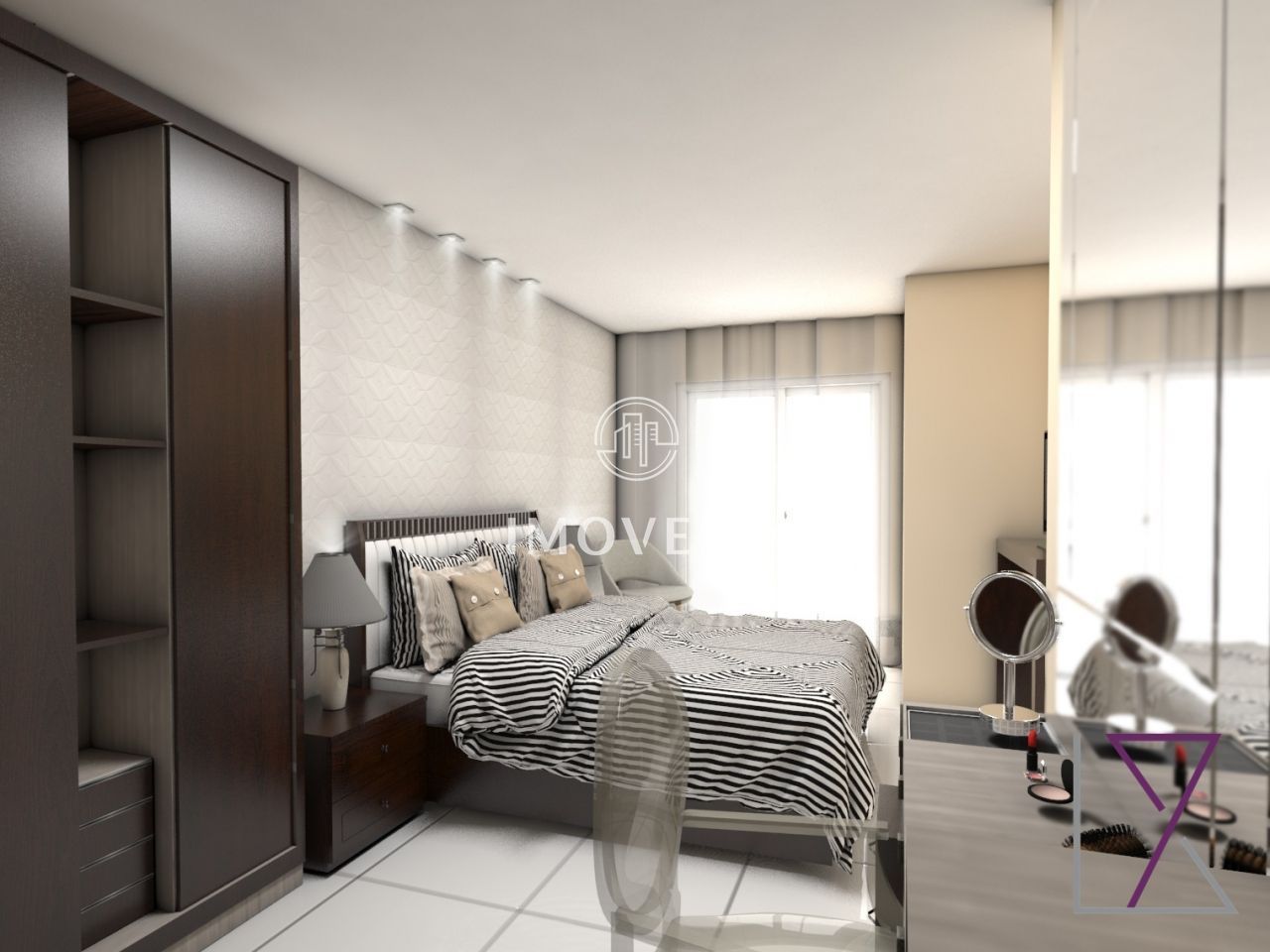 Casa, 2 quartos, 93 m² - Foto 6