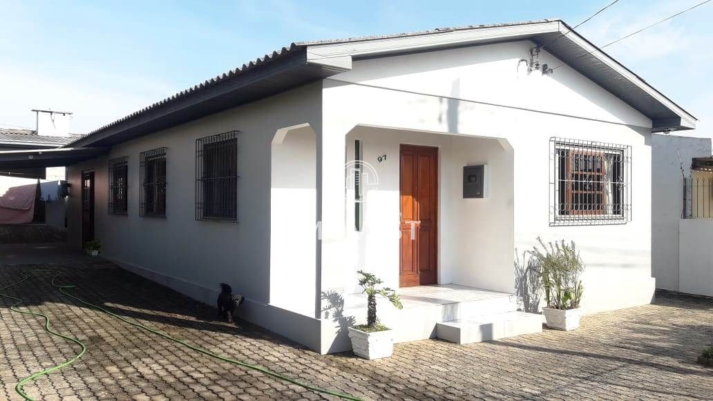 Casa  venda  no Pinheiro Machado - Santa Maria, RS. Imveis