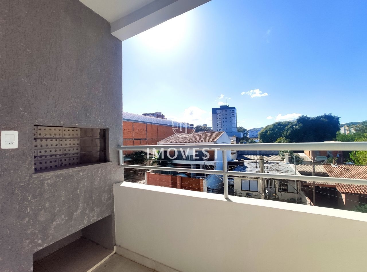 Apartamento, 2 quartos, 66 m² - Foto 10