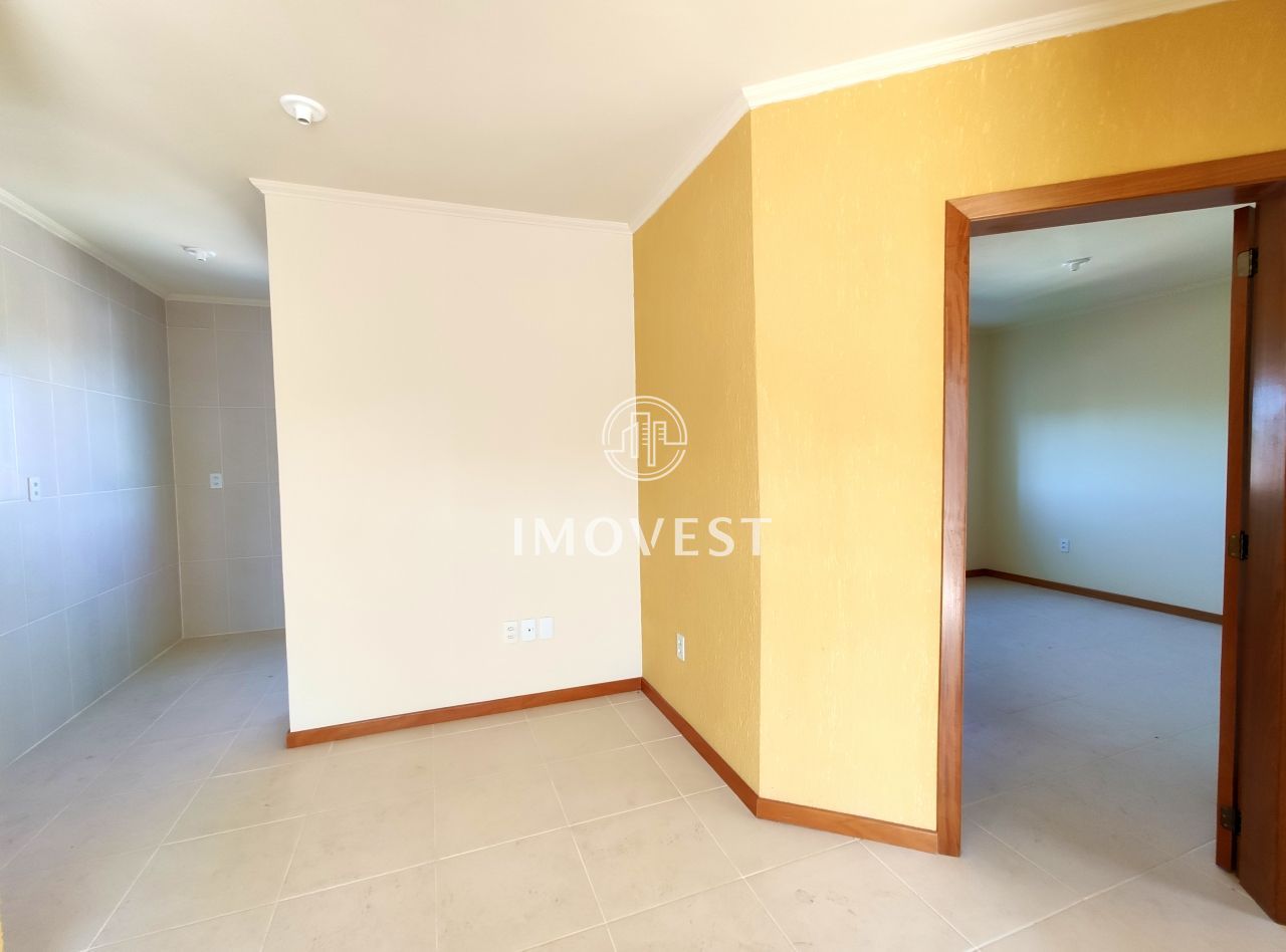 Apartamento, 2 quartos, 66 m² - Foto 2