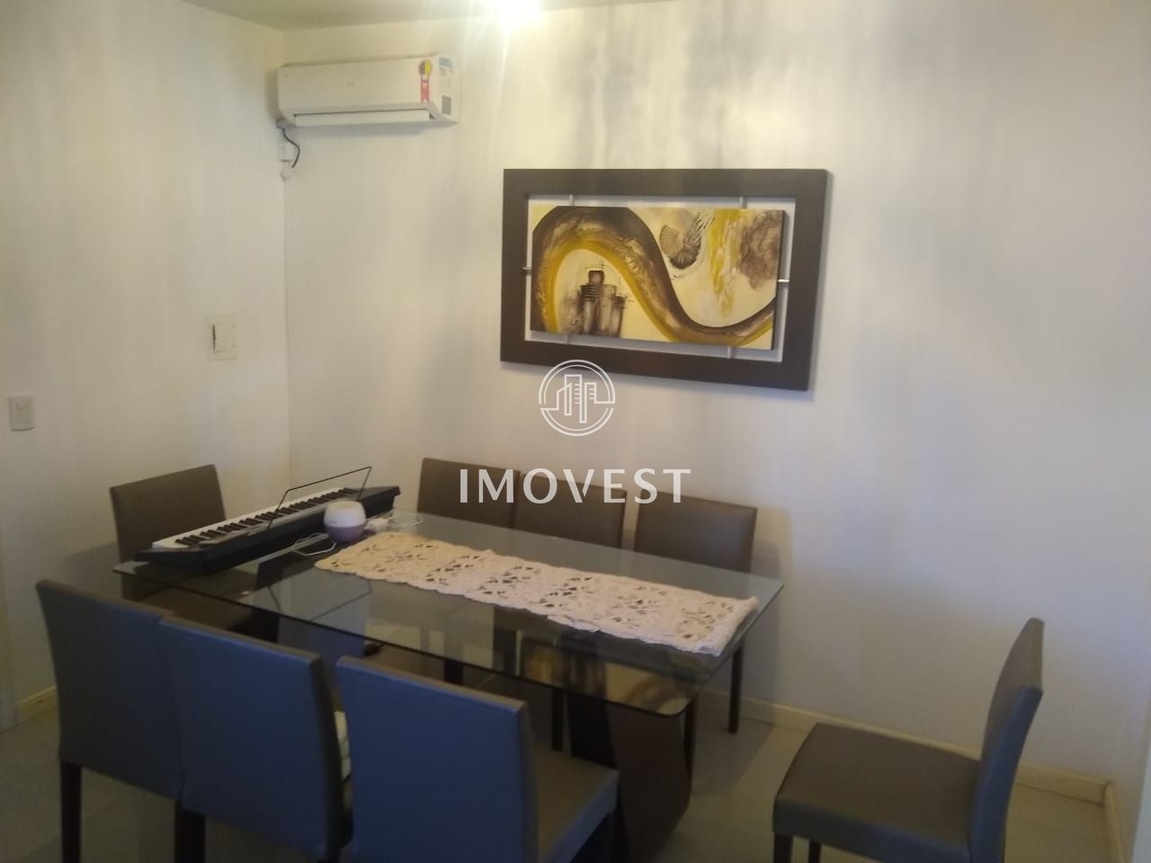 Casa à venda com 4 quartos, 168m² - Foto 7