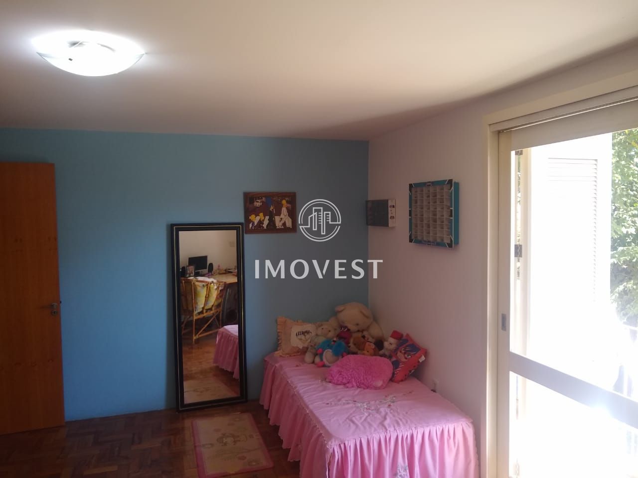Casa à venda com 4 quartos, 168m² - Foto 9