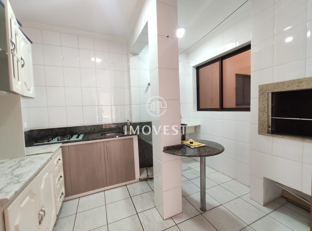 Apartamento à venda com 2 quartos, 65m² - Foto 12