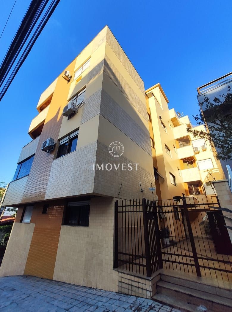 Apartamento, 2 quartos, 65 m² - Foto 2