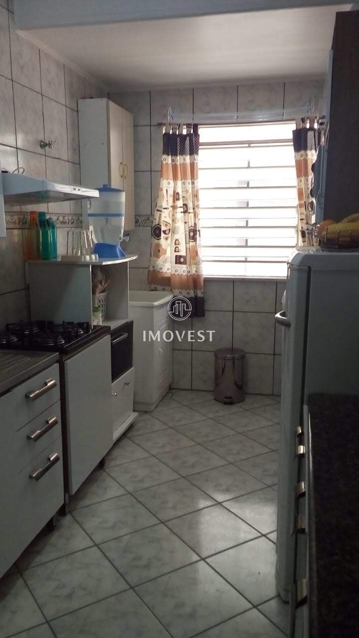 Apartamento, 3 quartos, 63 m² - Foto 4