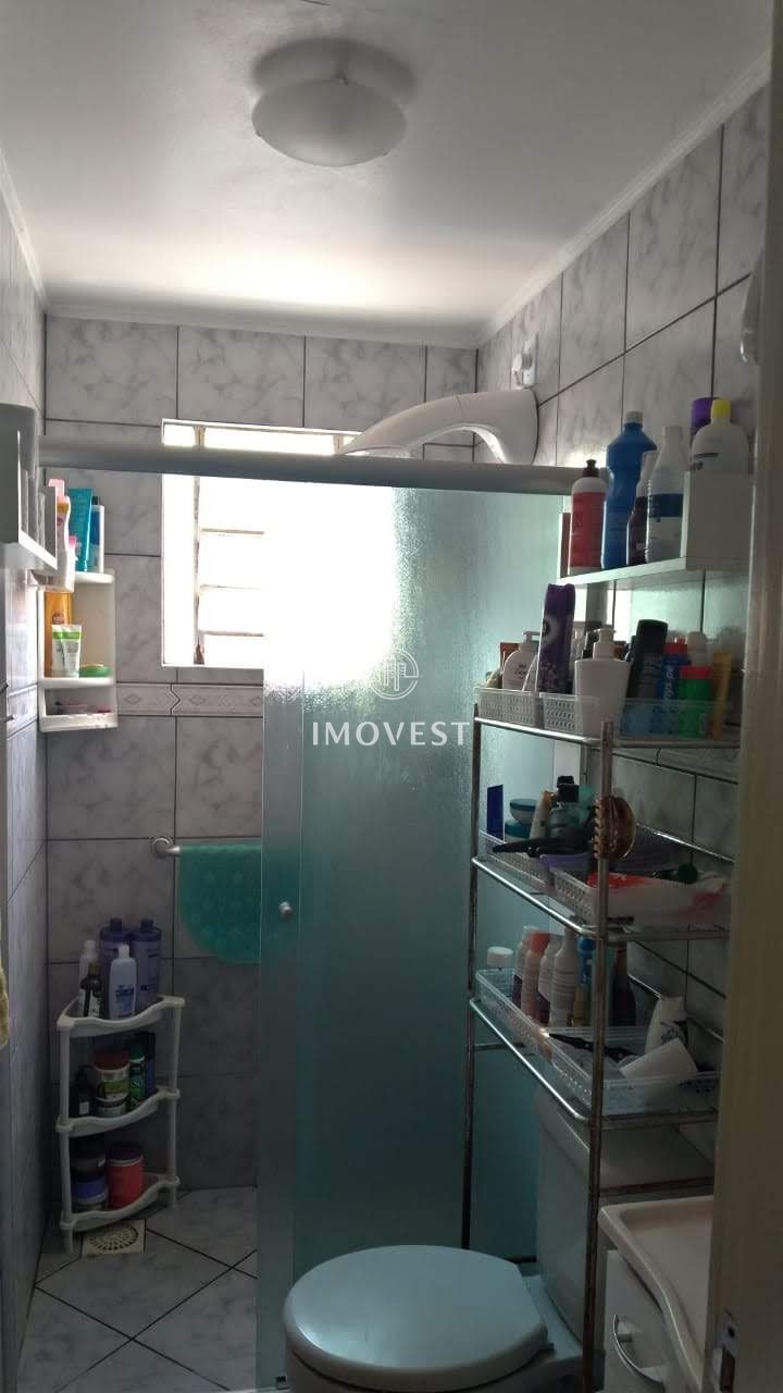 Apartamento, 3 quartos, 63 m² - Foto 7