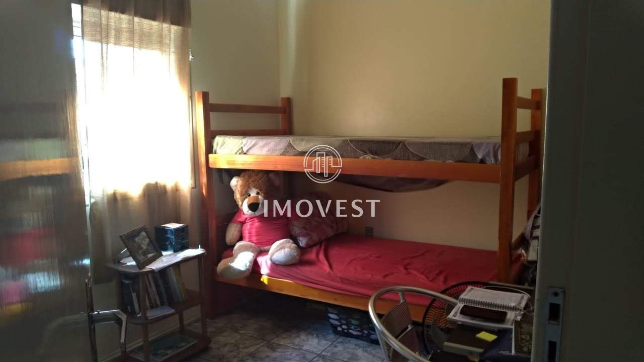 Apartamento, 3 quartos, 63 m² - Foto 5