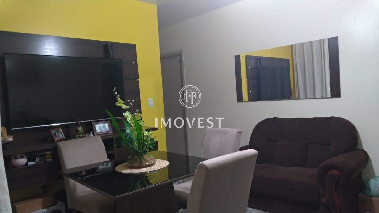 Apartamento, 3 quartos, 63 m² - Foto 3
