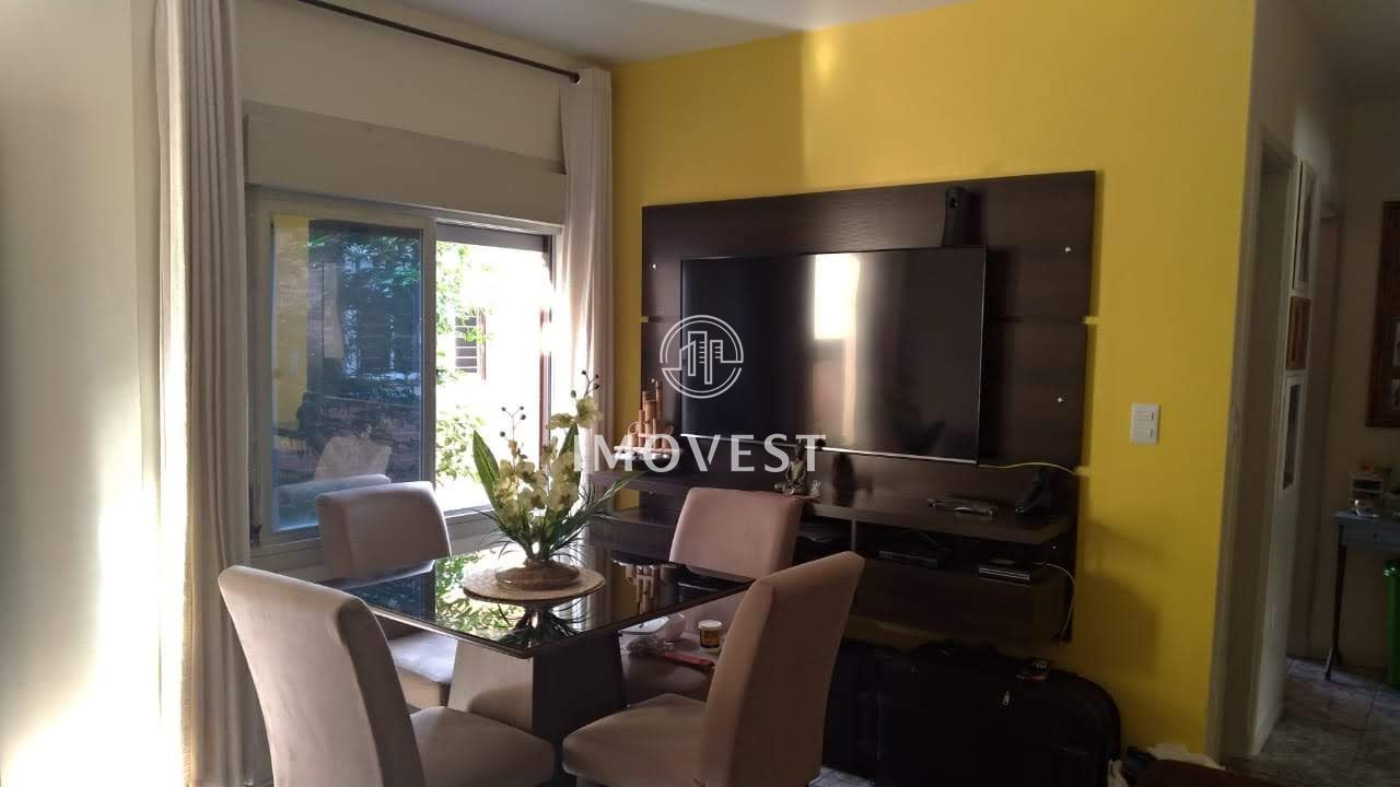 Apartamento, 3 quartos, 63 m² - Foto 2