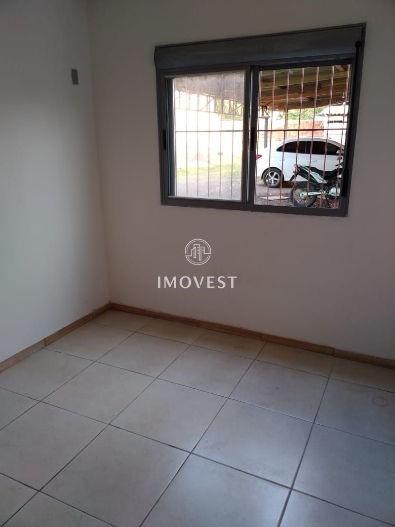 Apartamento à venda com 2 quartos, 48m² - Foto 3