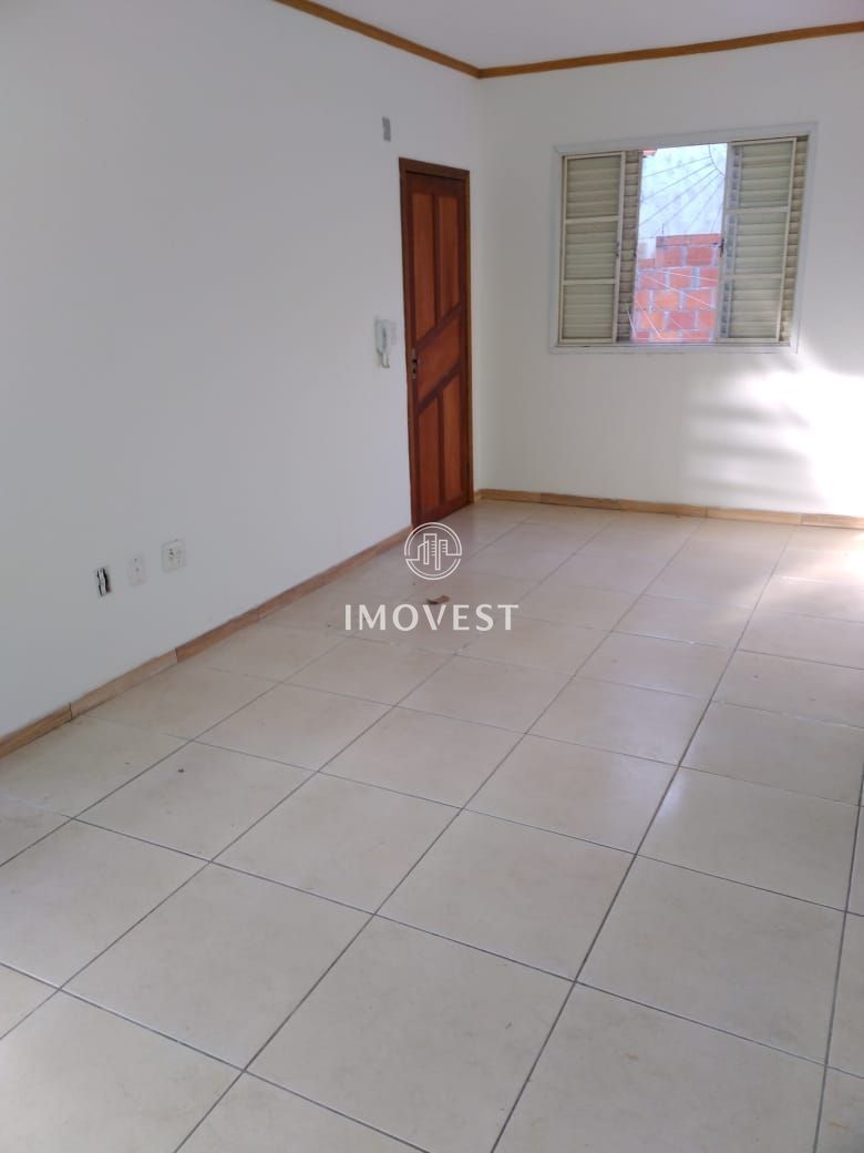 Apartamento à venda com 2 quartos, 48m² - Foto 2
