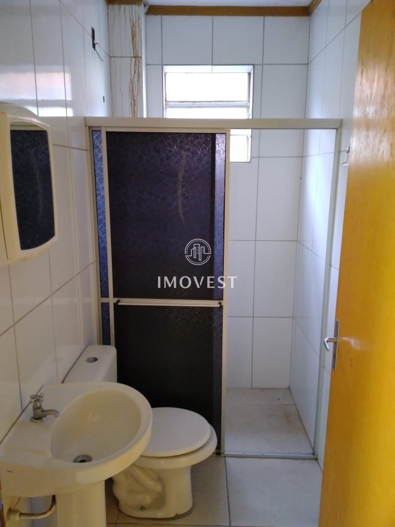 Apartamento à venda com 2 quartos, 48m² - Foto 5
