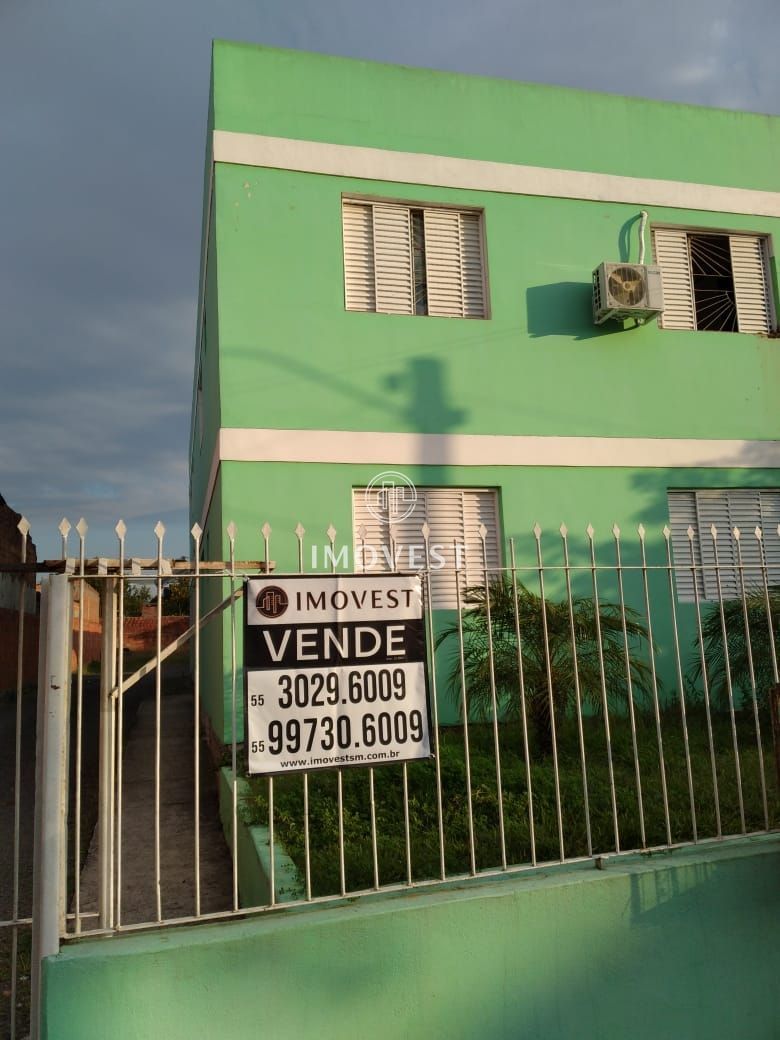 Apartamento, 2 quartos, 48 m² - Foto 1