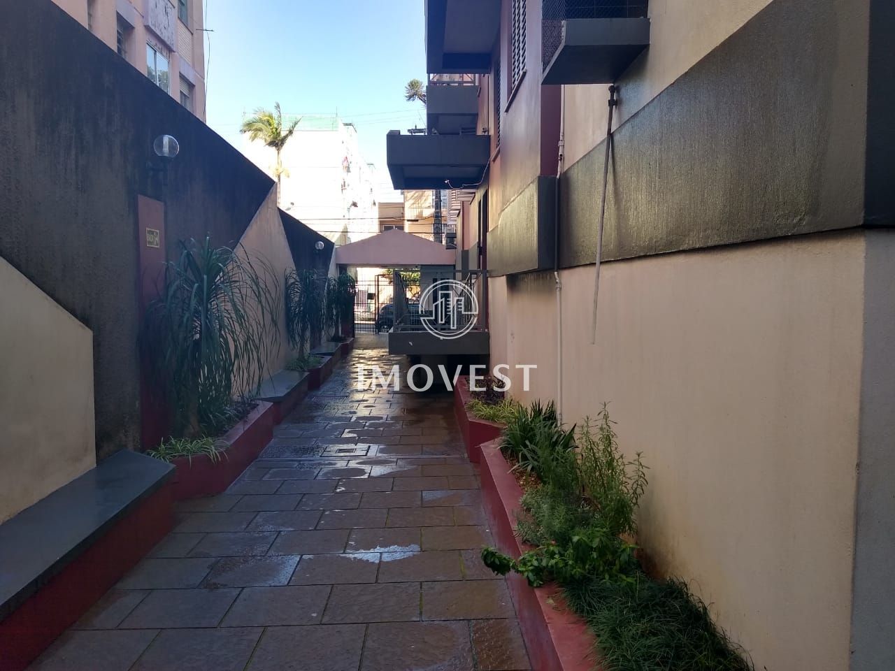 Apartamento, 2 quartos, 78 m² - Foto 2