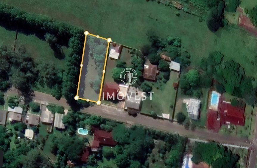 Terreno/Lote à venda, 1.425 m² por R$ 600.000,00