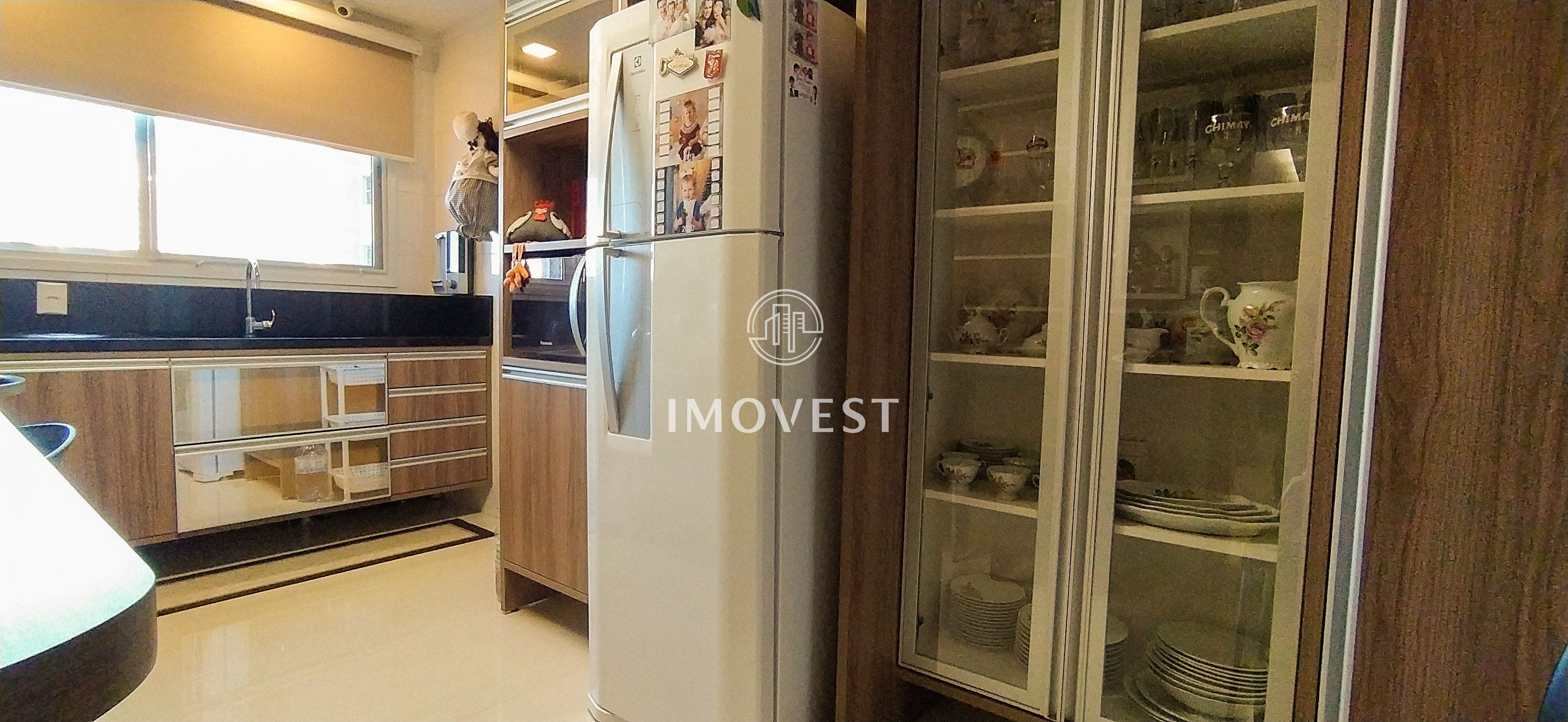 Apartamento, 3 quartos, 139 m² - Foto 5