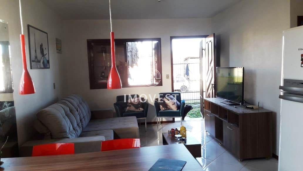 Casa, 2 quartos, 87 m² - Foto 3