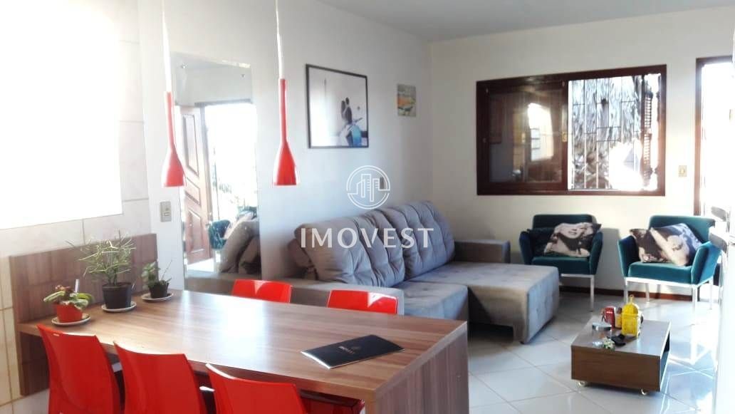 Casa, 2 quartos, 87 m² - Foto 2