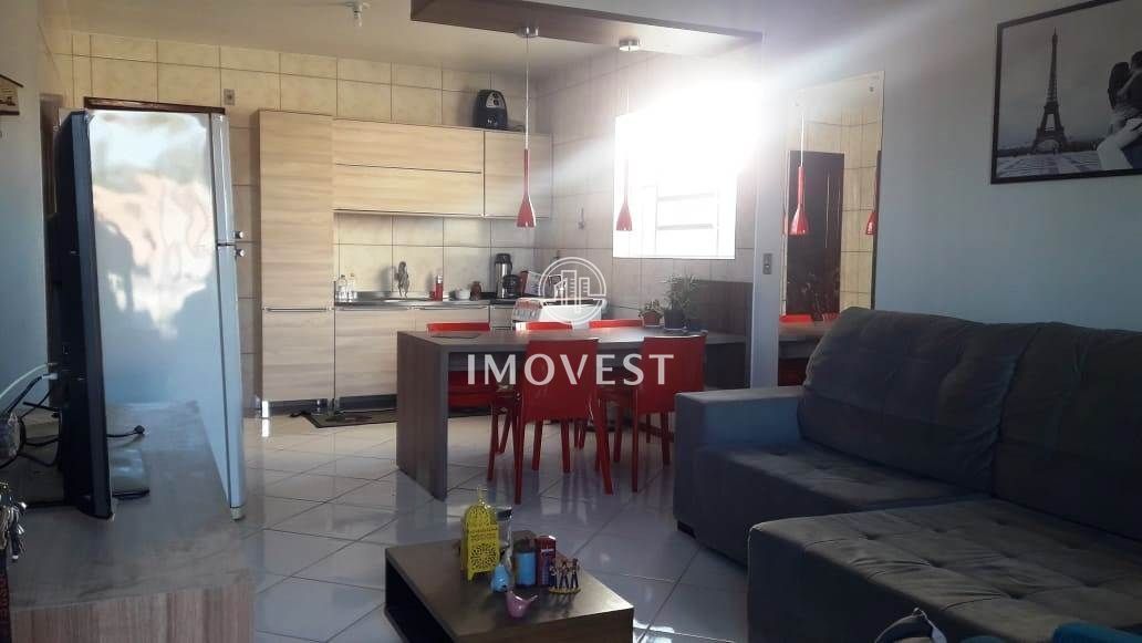 Casa, 2 quartos, 87 m² - Foto 5