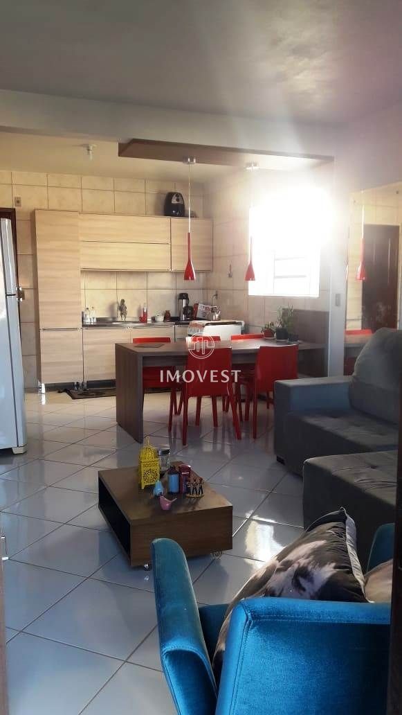 Casa, 2 quartos, 87 m² - Foto 6