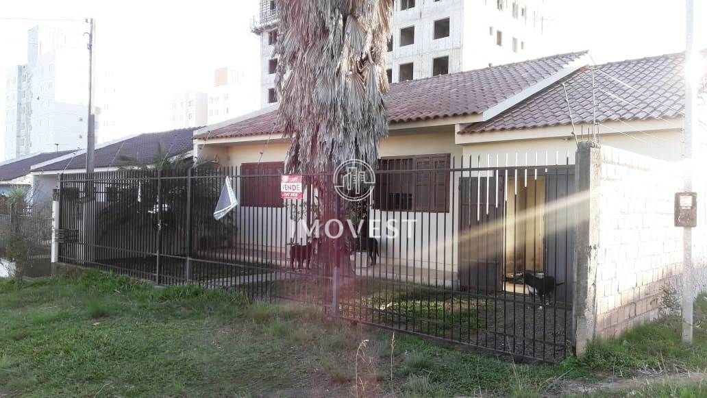 Casa, 2 quartos, 87 m² - Foto 1