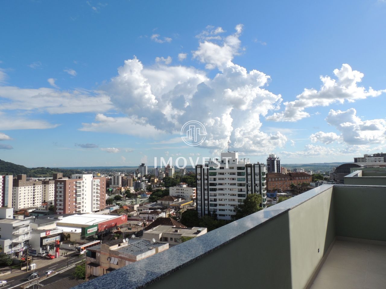 Apartamento à venda com 3 quartos, 190m² - Foto 13