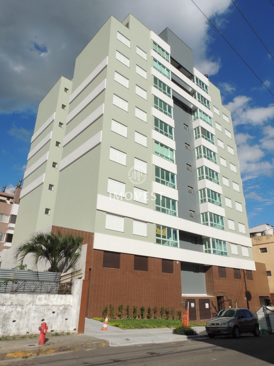 Apartamento  venda  no Menino Jesus - Santa Maria, RS. Imveis