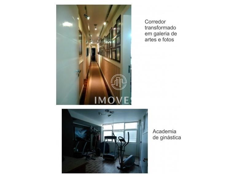 Cobertura, 4 quartos, 320 m² - Foto 2